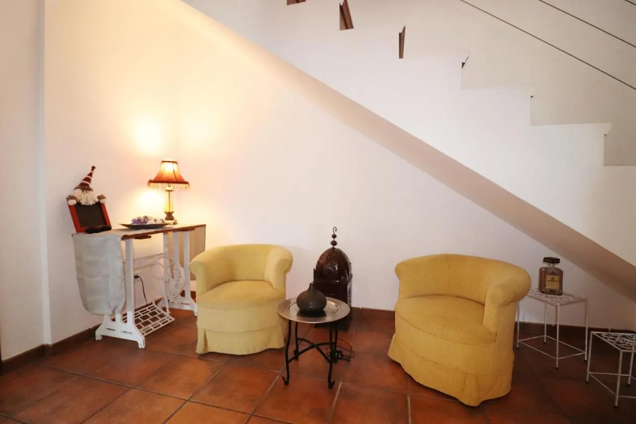 Villa Magnolias Spainsunrentals 1093 Torrox 0*,  Spanien