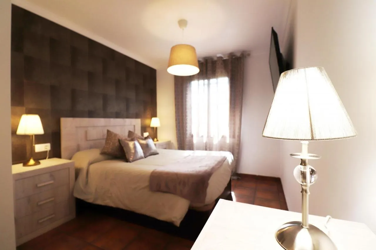 Villa Magnolias Spainsunrentals 1093 Torrox Spanien